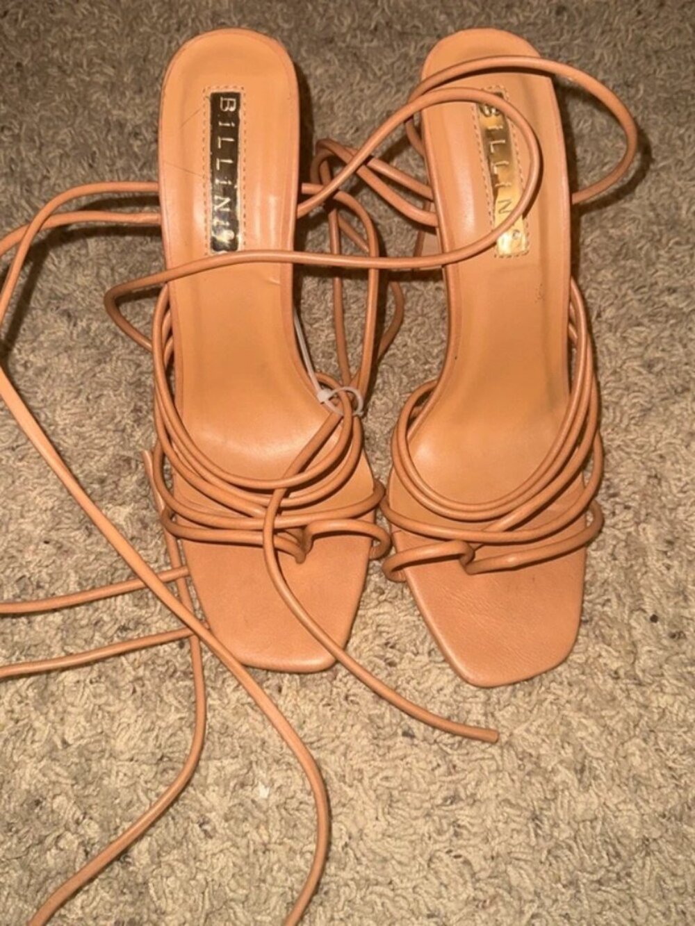 Billini Heels